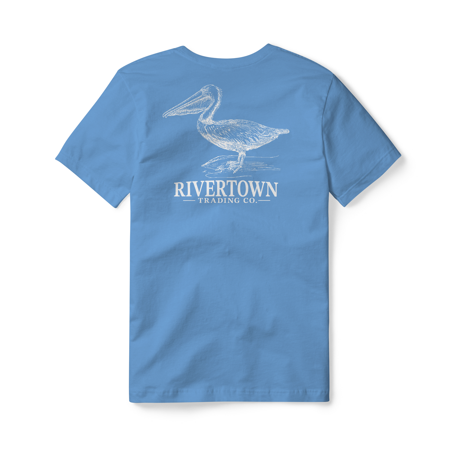 Youth Pelican