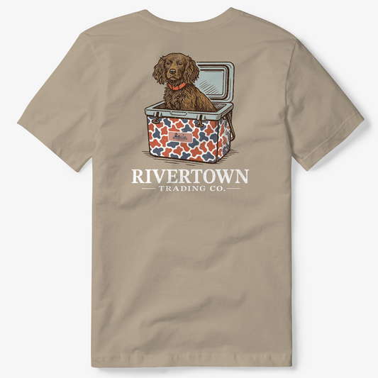 Good River Boy