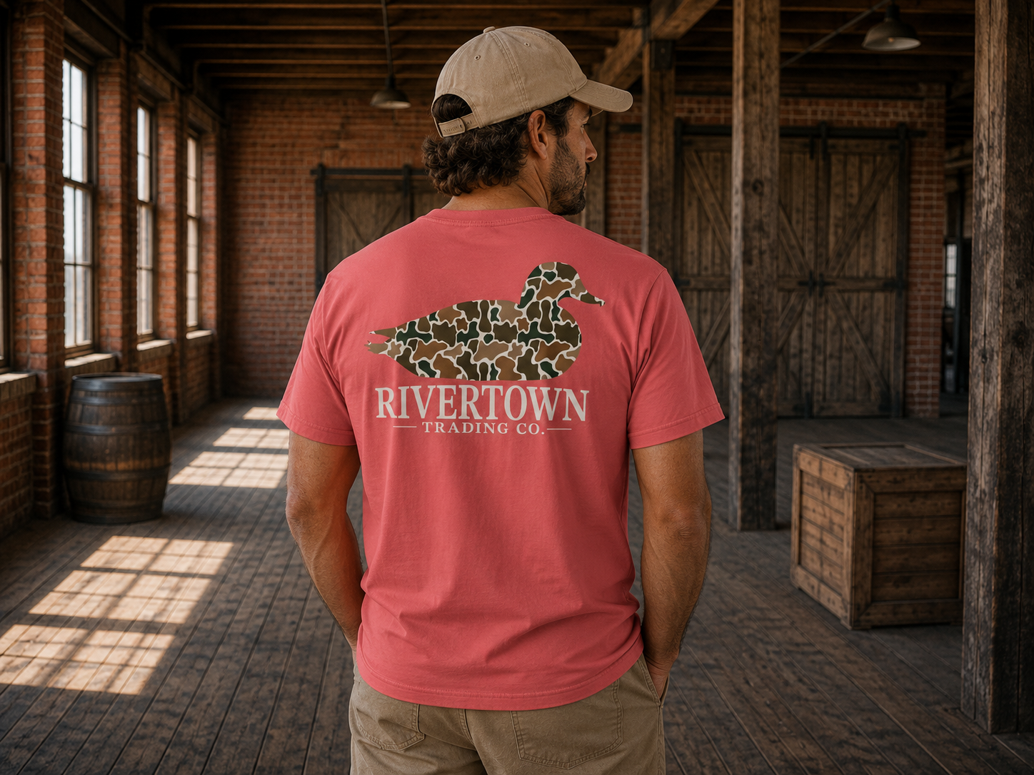Adult tees