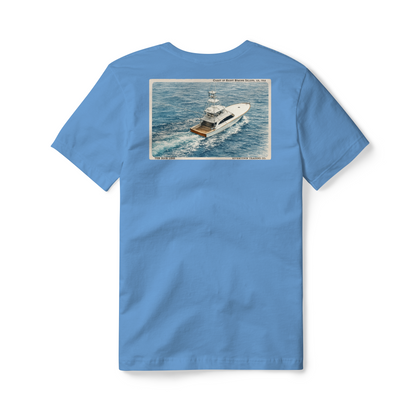 The Blue Line Offshore