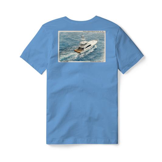 Youth The Blue Line Offshore
