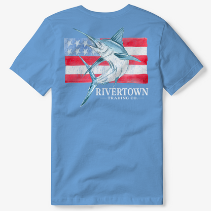 American Marlin
