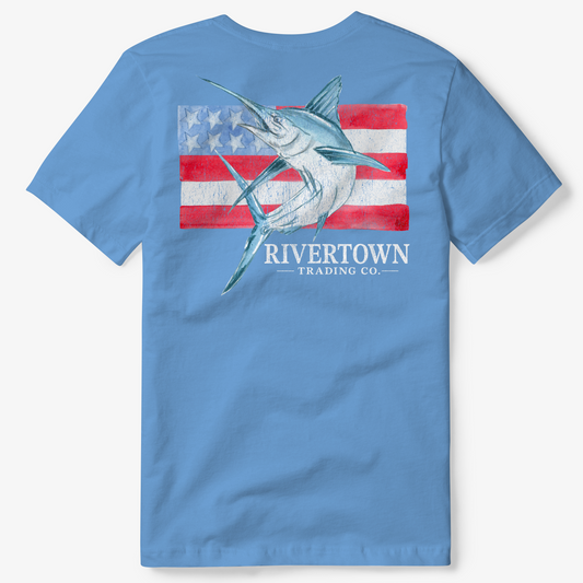 American Marlin