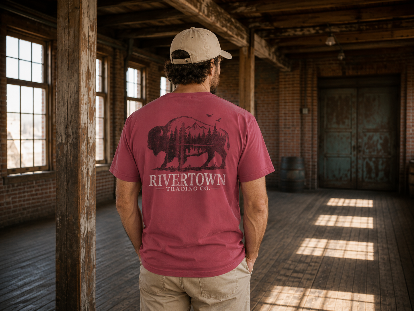 American Bison