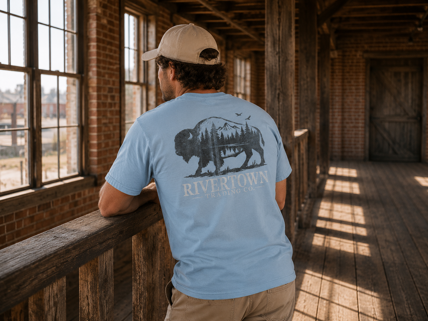 American Bison
