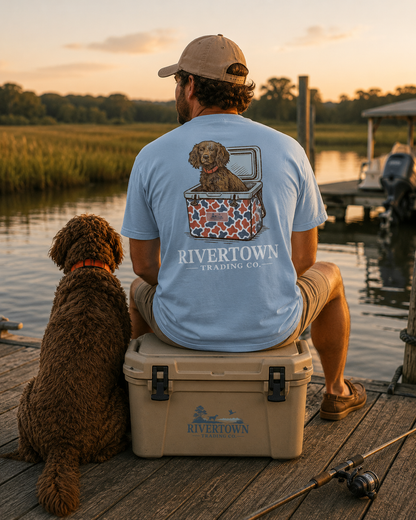 Good River Boy