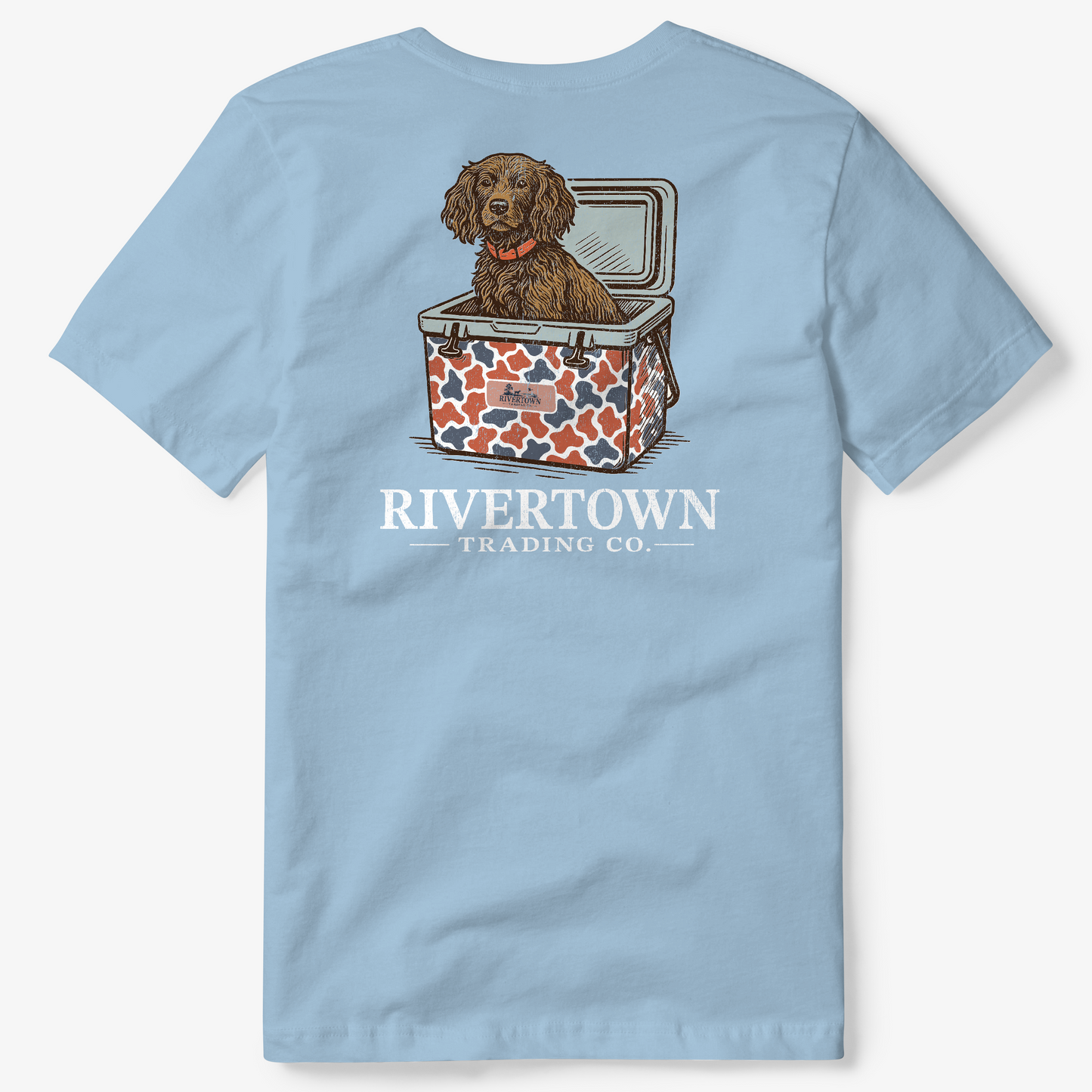 Good River Boy