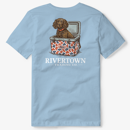 Good River Boy