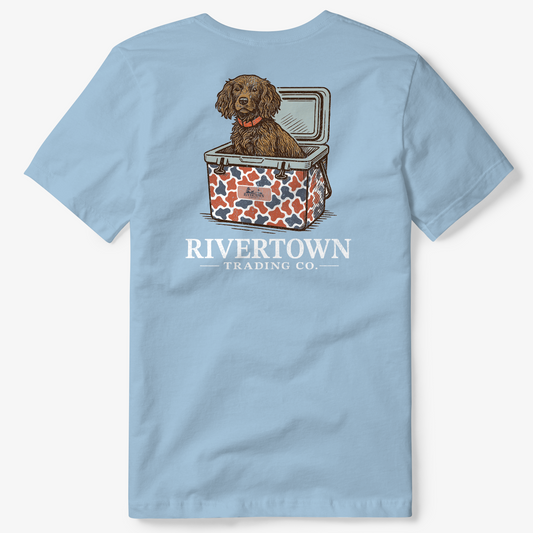 Good River Boy