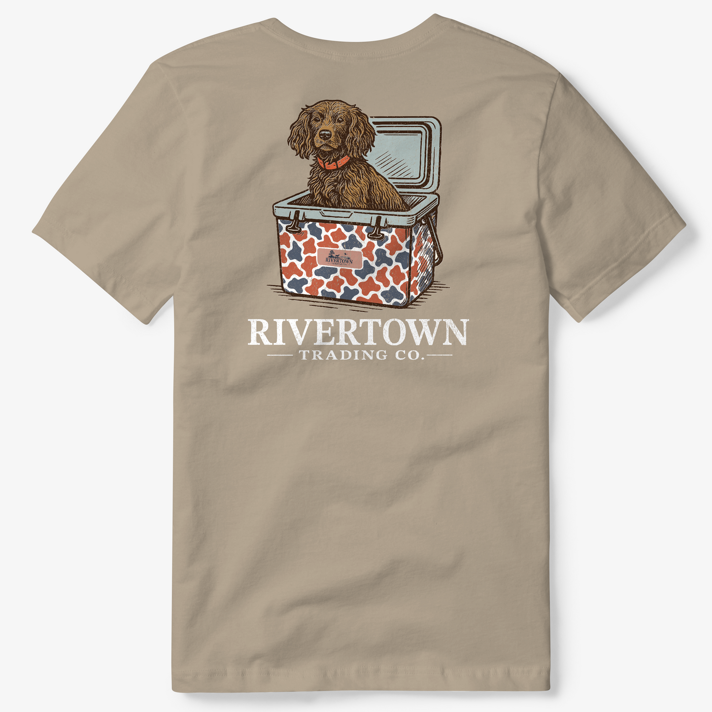 Good River Boy