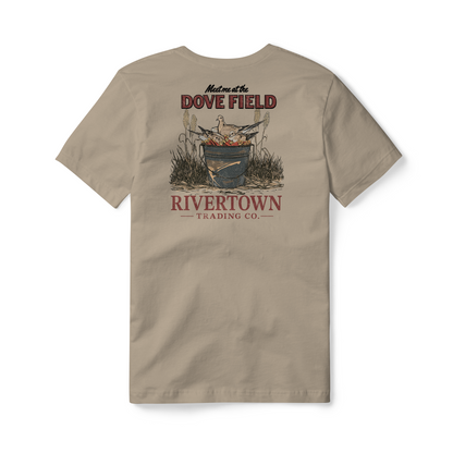 Meet Me in the Dove Field