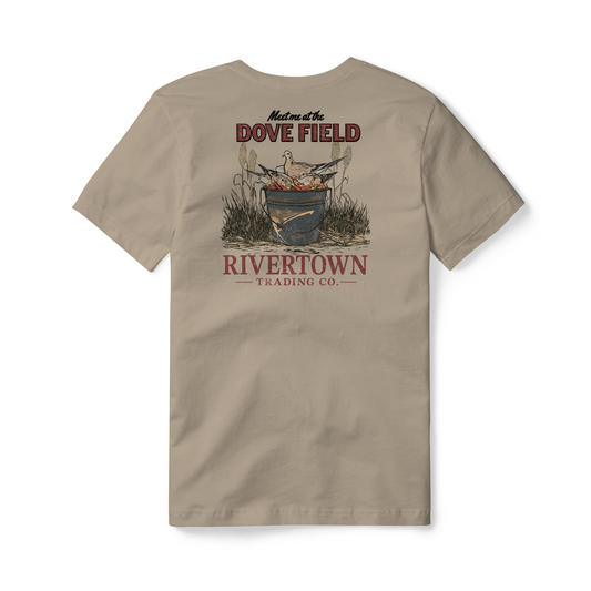 Meet Me in the Dove Field