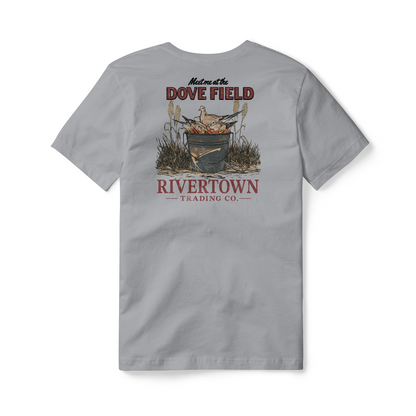 Meet Me in the Dove Field