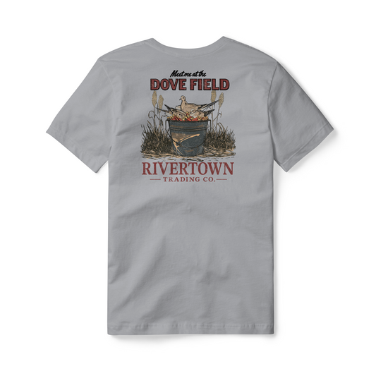 Meet Me in the Dove Field