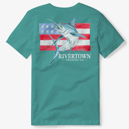 American Marlin