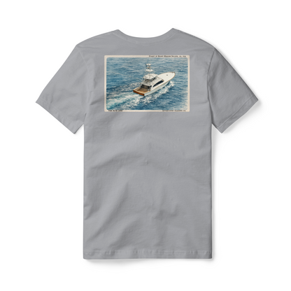 The Blue Line Offshore