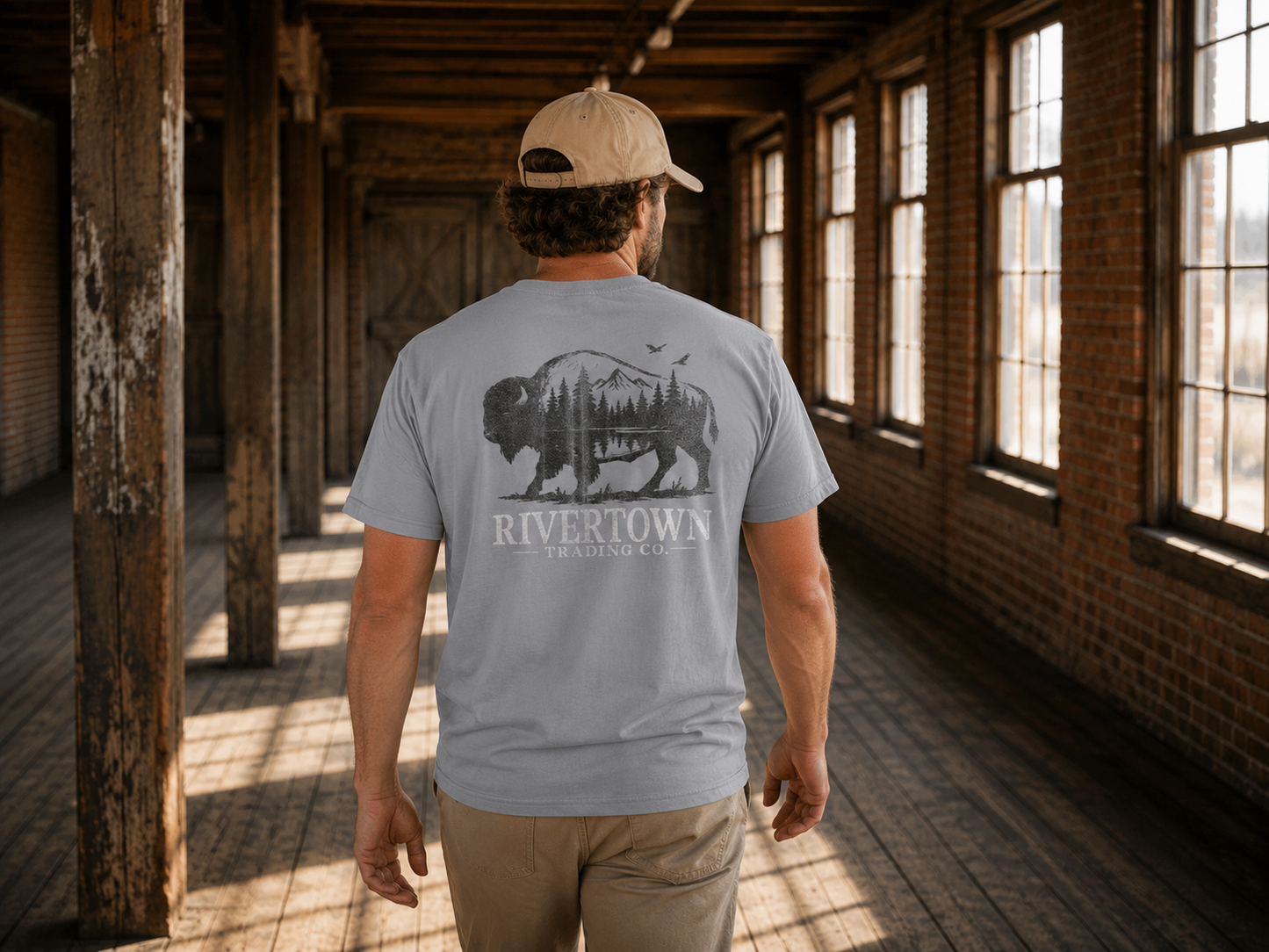 American Bison