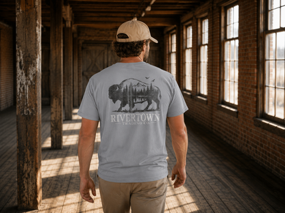 American Bison