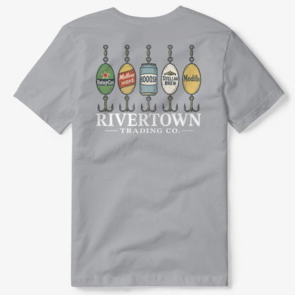 Tipsy Tackle