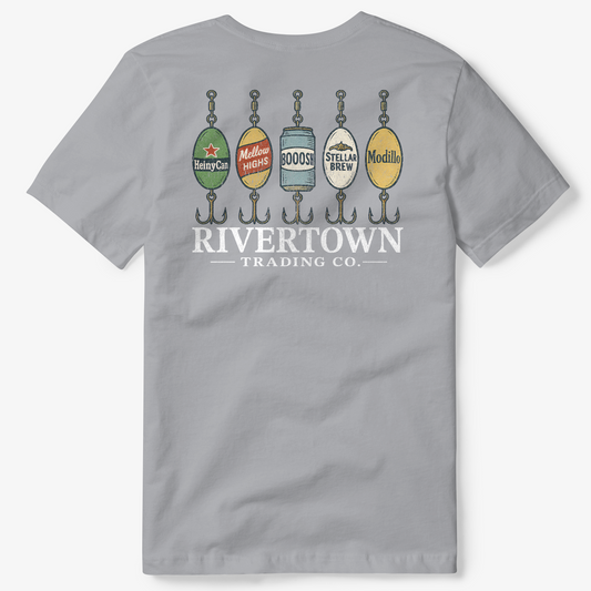 Tipsy Tackle
