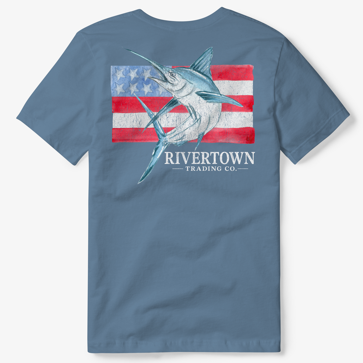 American Marlin