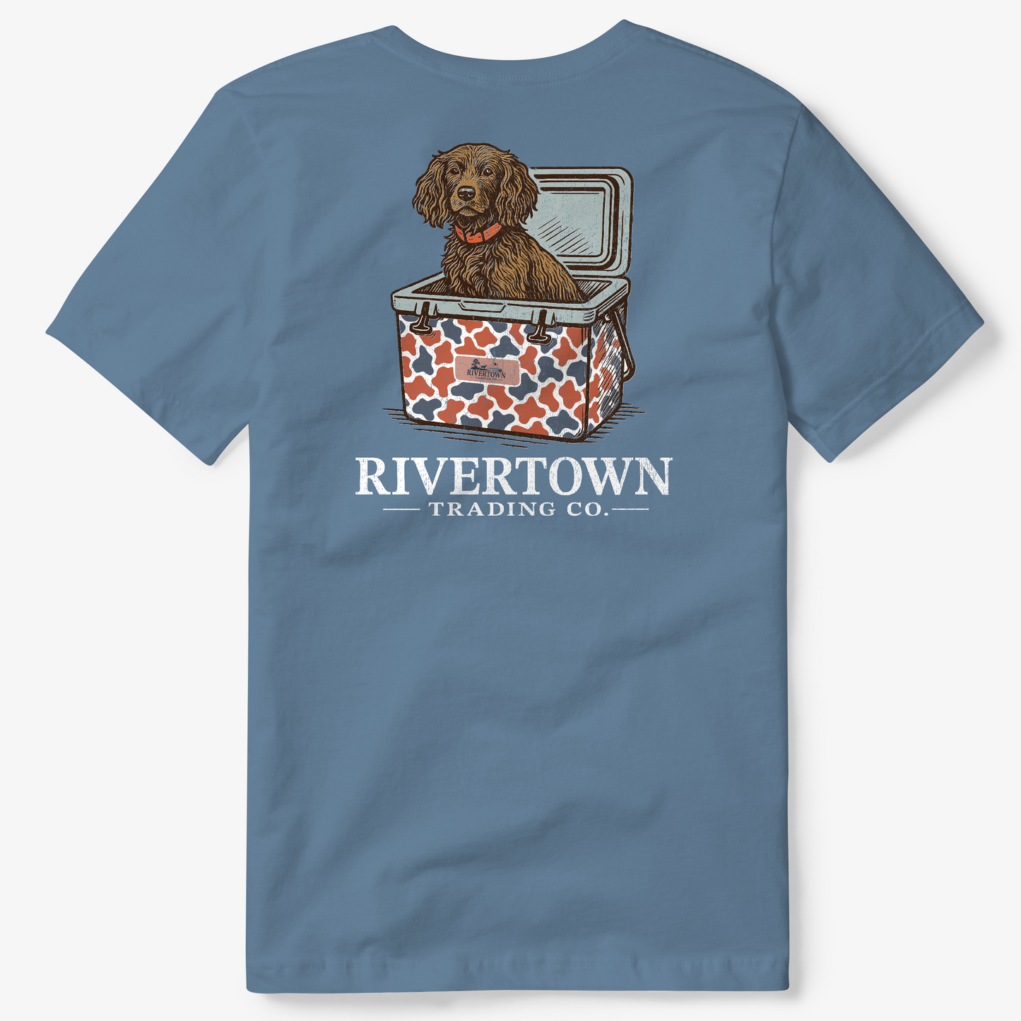 Good River Boy