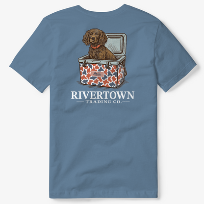 Good River Boy