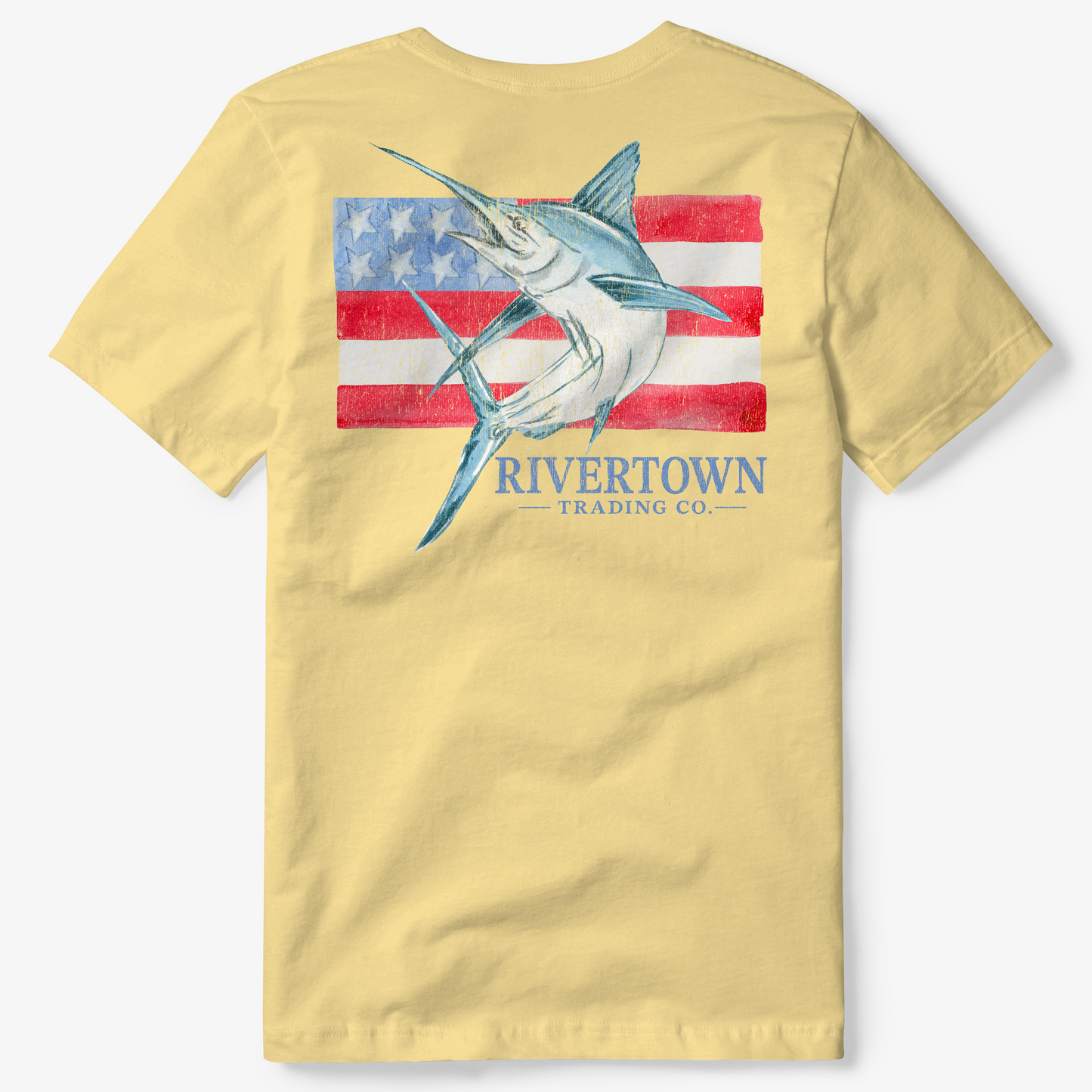 American Marlin