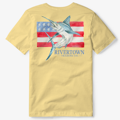 American Marlin